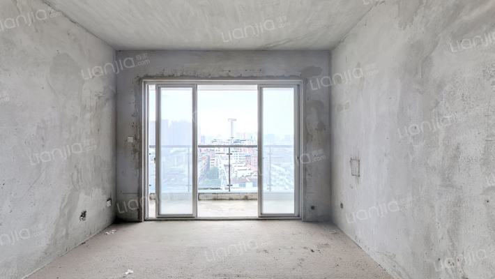 广西国际商务职业技术学院明秀小区二手房实景图