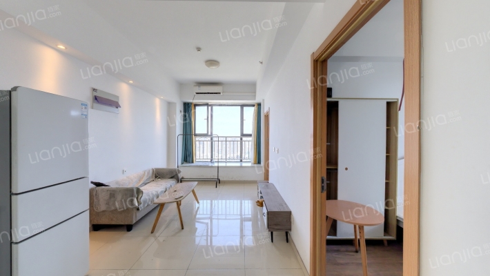 中物世纪芯二手房实景图