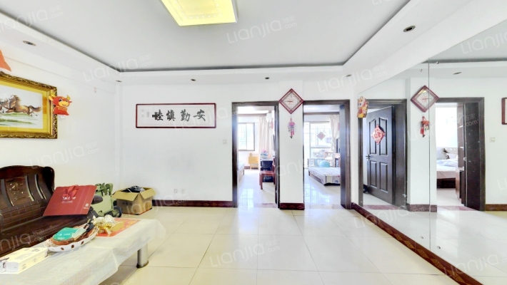 世纪苑二手房实景图