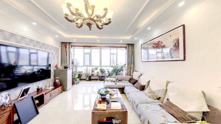 文平街二手房实景图