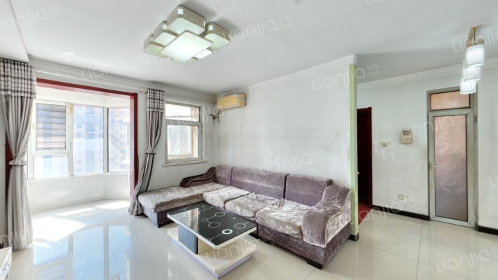 赵都新城美和园二手房实景图