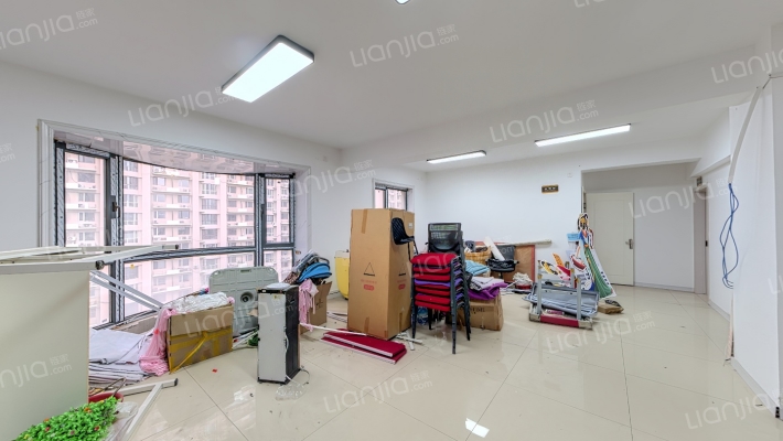 北市家园二手房实景图
