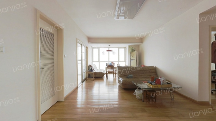 世纪之星二手房实景图