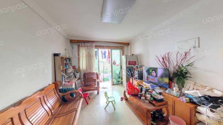 金庄花园二手房实景图