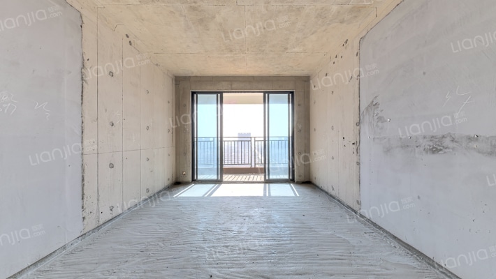 方圆天俊二手房实景图