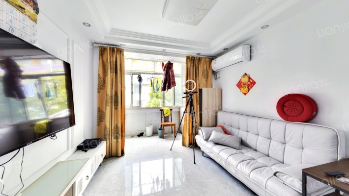 淀湖新村二手房实景图