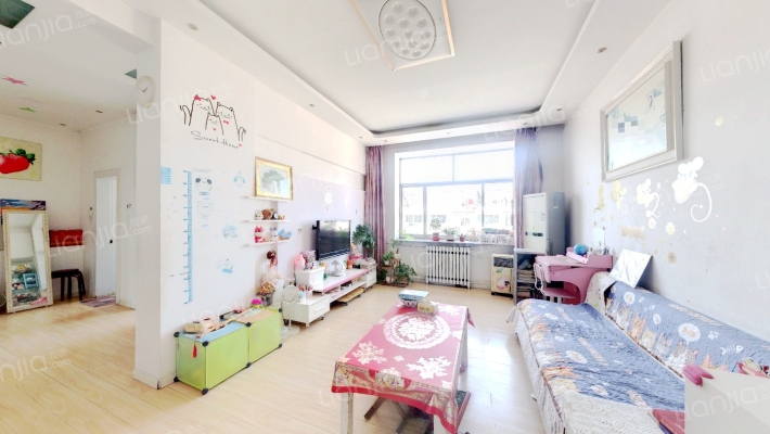 张桓路3号二手房实景图