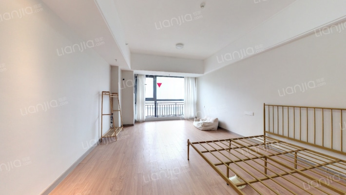 雨花吾悦广场二手房实景图