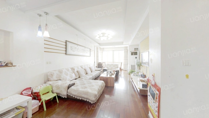 通运新村(龙潭路)二手房实景图