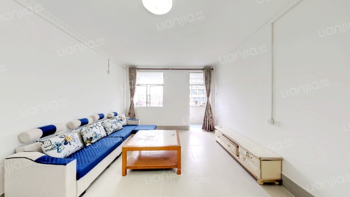 南苑山庄二手房实景图