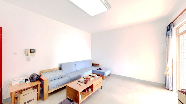 俊雅花园二期二手房实景图