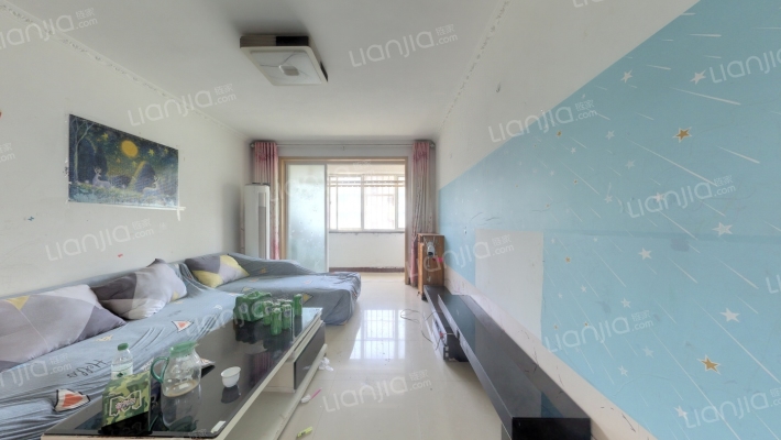 金宇家园二手房实景图