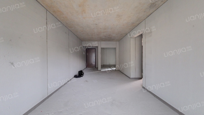 湾上一品二手房实景图