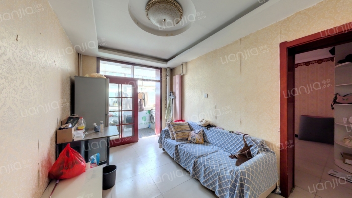 春光院二手房实景图