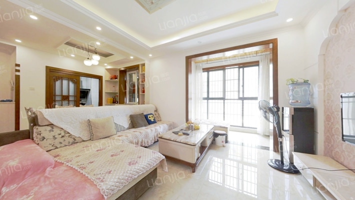 蓉垚北尚城二手房实景图