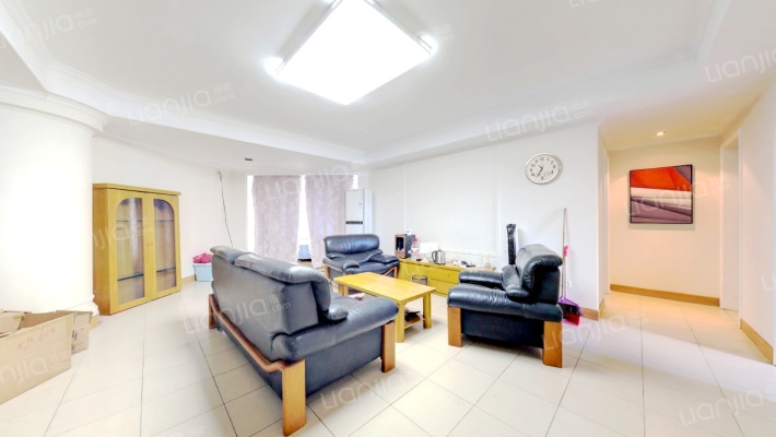 锦绣花园东区二手房实景图