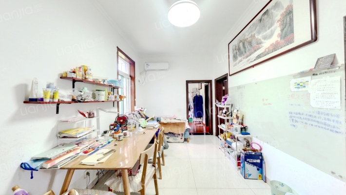 气象局宿舍二手房实景图