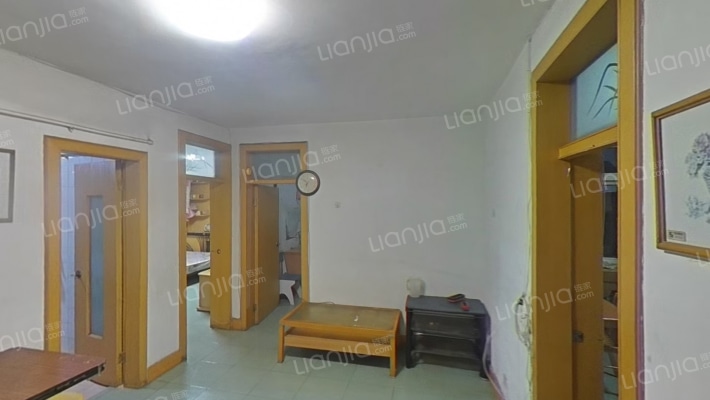 邯钢罗三生活区二手房实景图