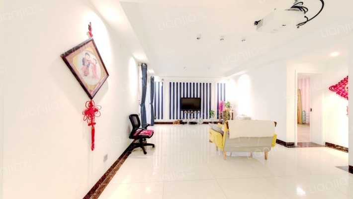 金禧一园二手房实景图