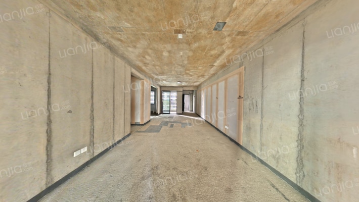 梦想山悦和鸣二手房实景图