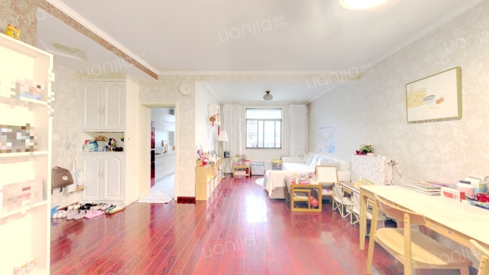 琥珀潭村二手房实景图