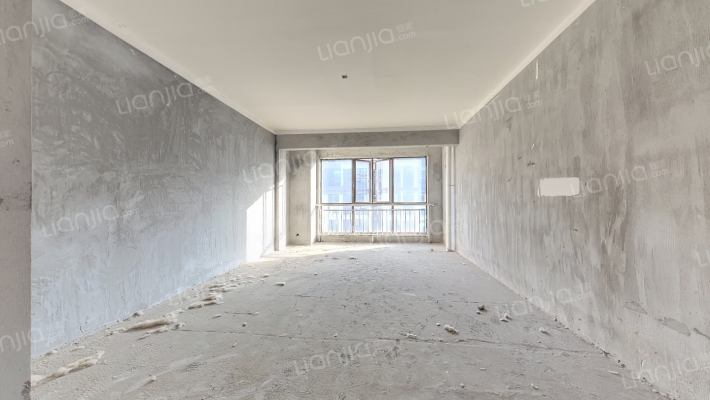 经晨时代·尚苑二手房实景图