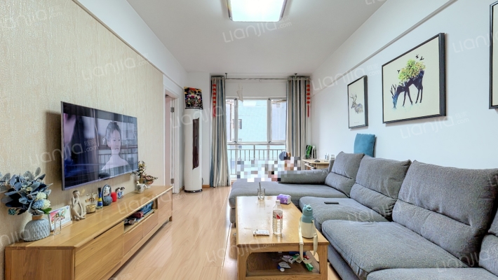 佳州星城二手房实景图