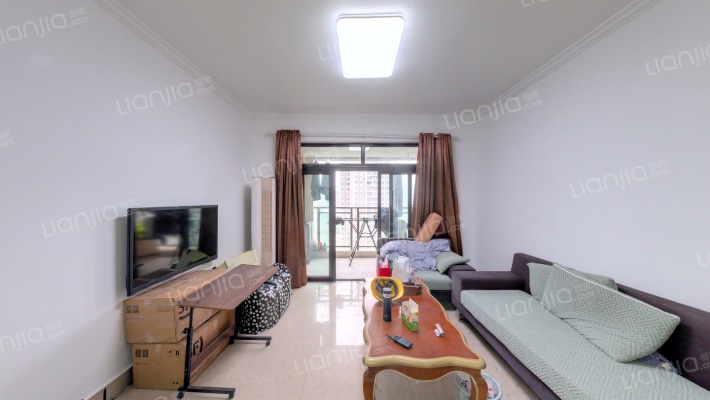 金瓯理工国际二手房实景图