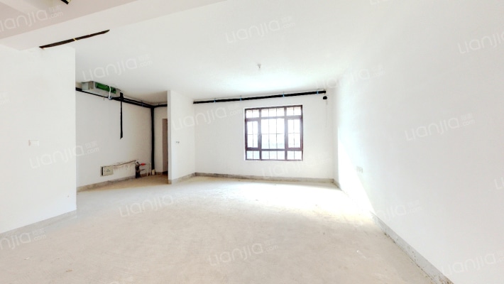 保利西山林语二手房实景图