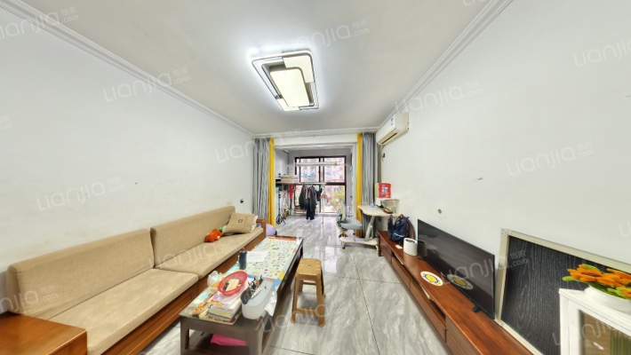 龙湖昱湖壹号苑二手房实景图