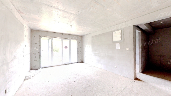 中远白鹿汀洲二手房实景图