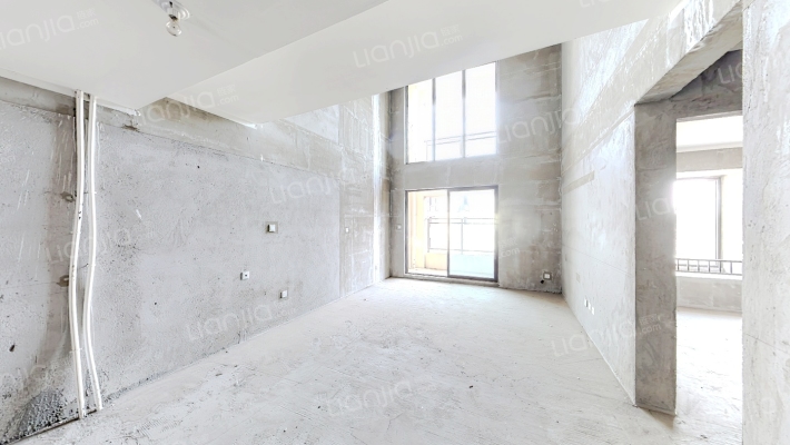 阳光城晋阳府二手房实景图