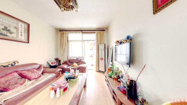 香榭水岸二期二手房实景图