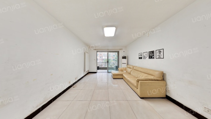 意华小区二手房实景图