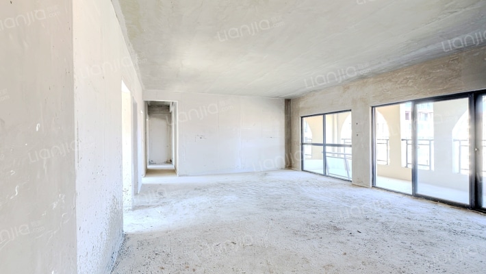 高科玫瑰园二手房实景图