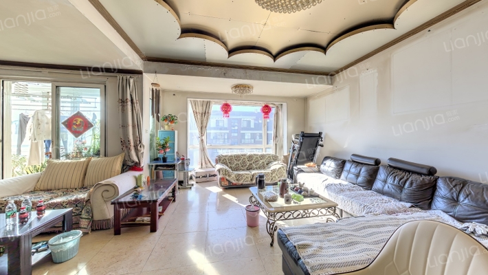 盛景嘉园二手房实景图