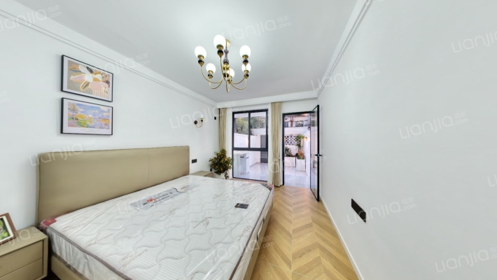 苏安新村二手房实景图