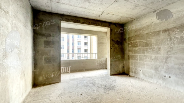 润枫上和院二手房实景图