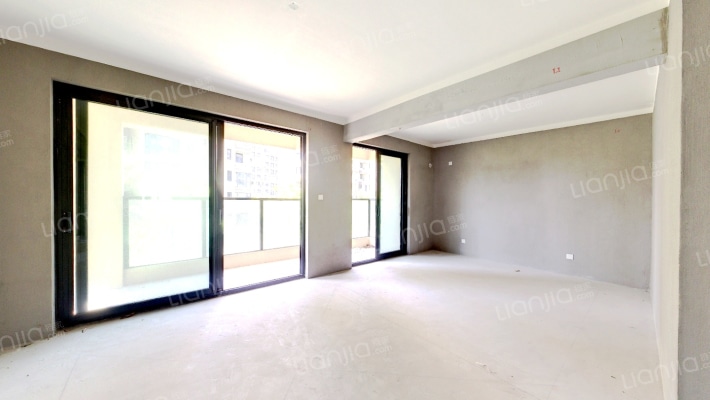 石榴十里春风二手房实景图