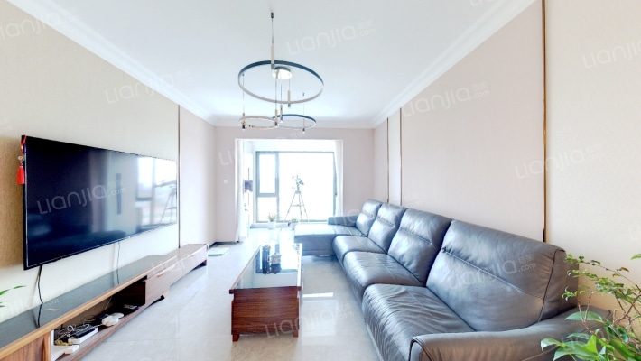 碧桂园御玺二手房实景图