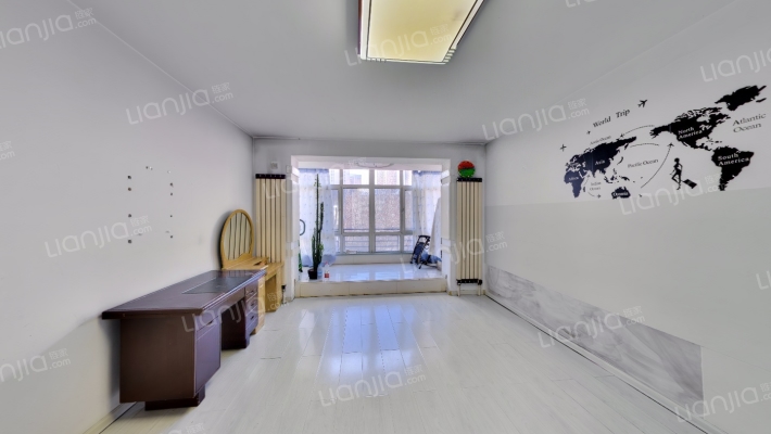 文道花园二手房实景图