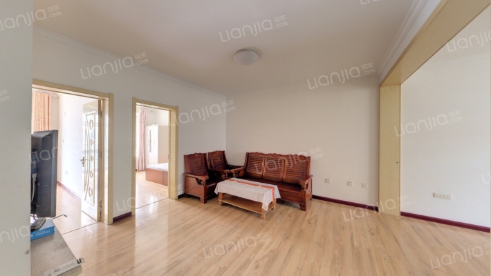 平安人家二手房实景图