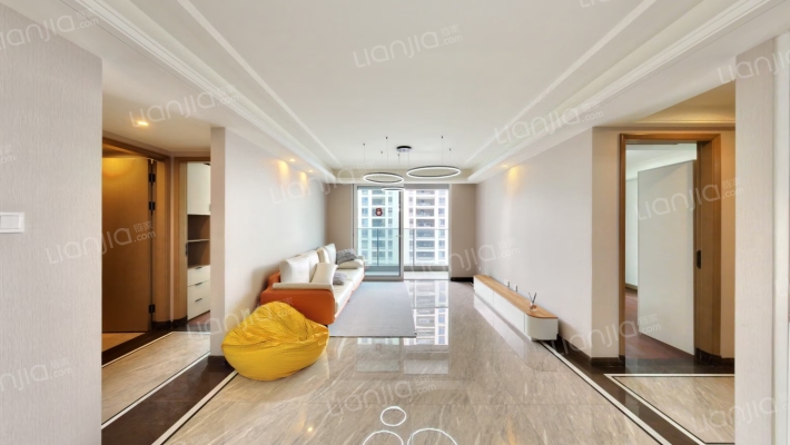 潮听映月二手房实景图