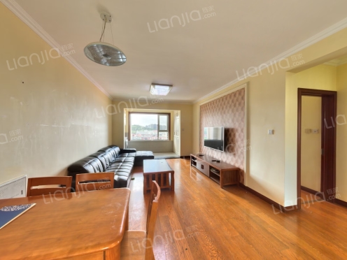 整租·保利叶公馆 3室2厅 南/北