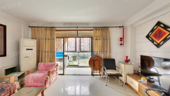 绿都小区二手房实景图