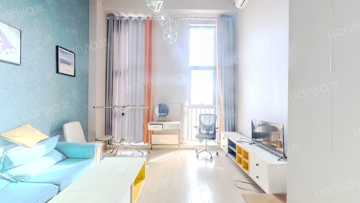 加侨乐湖公馆二手房实景图