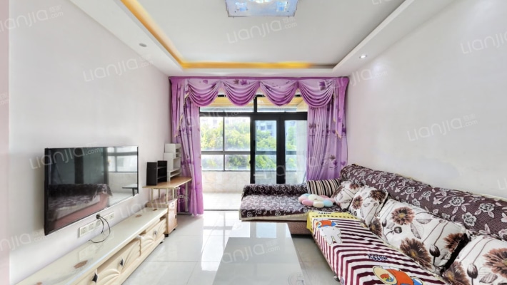 祥韵家园B区二手房实景图