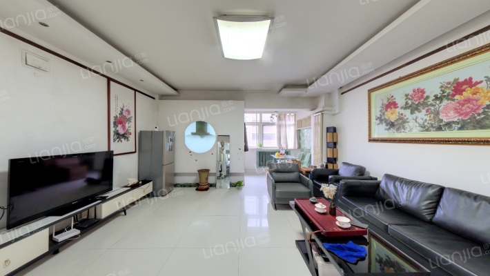农行家属院住宅楼（庆阳路）二手房实景图