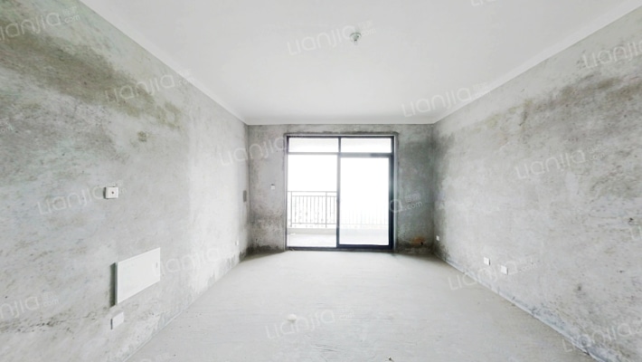 达欣祥河湾二手房实景图