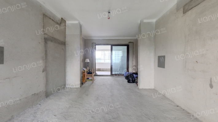 保利君悦湾二手房实景图